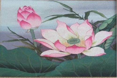 蘭山區(qū)非物質(zhì)文化遺產(chǎn)項(xiàng)目產(chǎn)品線上圖片展 數(shù)字賦能，讓文化瑰寶觸手可及