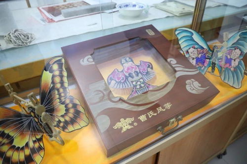 科技賦能與活態(tài)傳承 多維度解碼海淀文化魅力